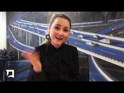 Welkom nieuwe collega's! - video from Acknowledge