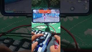Mobile Ko Banaye PC! 📲 Computer Jaisa Gaming Setup | Keyboard & Mouse Connect To Phone