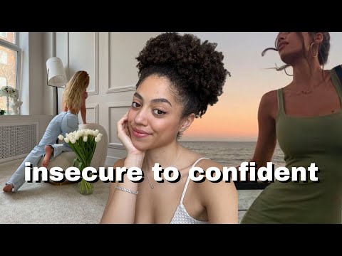 Videó: Hogyan viselkedni kényelmes a saját bőrén: 20 módja annak, hogy szeretlek