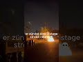 3 stage strobe rakete🚀💥💪 #pyrotechnica #2026 #fireworks #feuerwerk