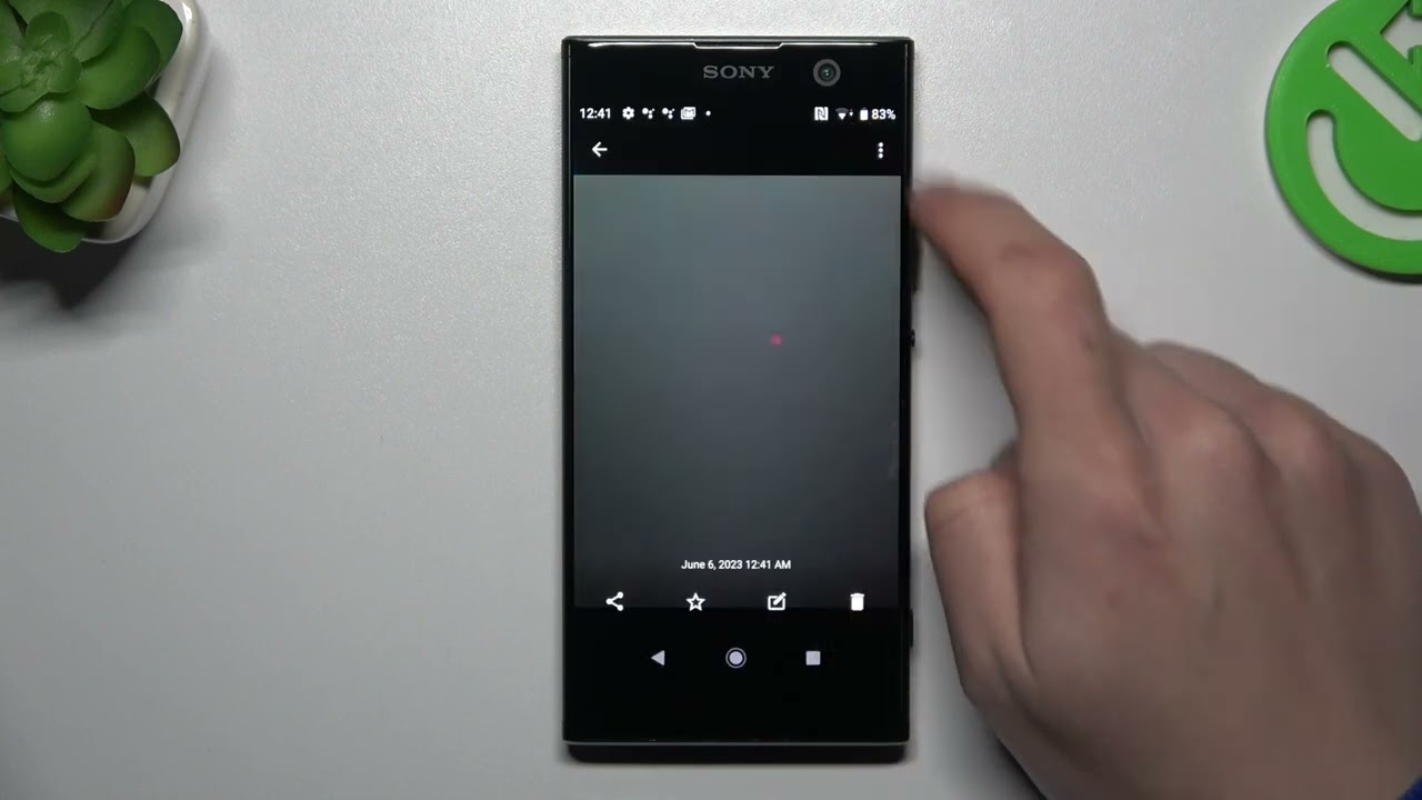 How To Change Photo Resolution On SONY Xperia XA2 YouTube How To Change Photo Resolution On SONY Xperia XA2 YouTube