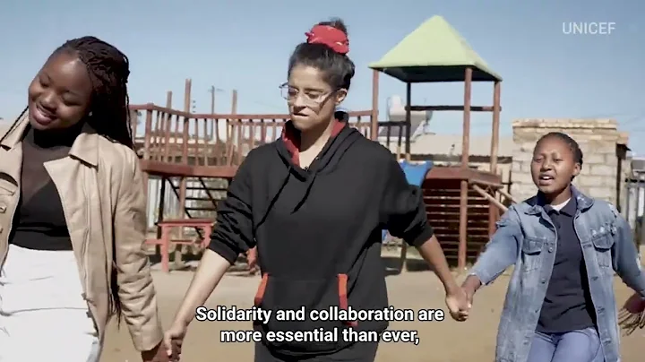 International Youth Day Address by UN Secretary-General, António Guterres