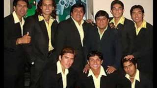 CUMBIA PERUANA MIX