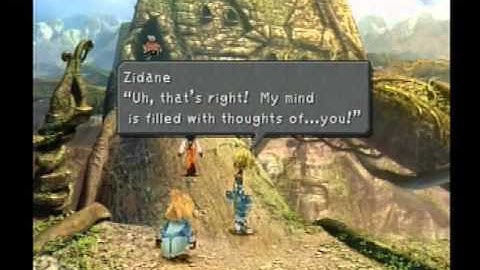 Final Fantasy IX Segmented Speedrun Redux - 26