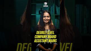 Company Board Assistant നിങ്ങളുടെ ഒരു തീരുമാനം അകലെ | PK Learnings