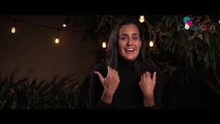 ¿Miedo a emprender? Ruth Cruz comuniCAA