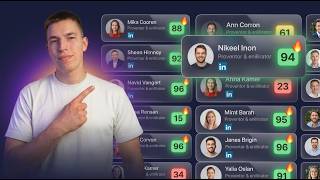 How to use Jev AI to dominate LinkedIn Outreach ( 500 calls booked)