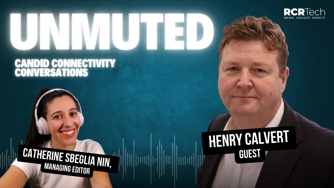 Network as a Service: APIs, AI, and the Future of Programmable Connectivity