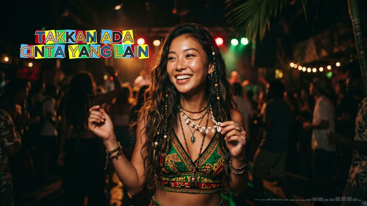TAK KAN ADA CINTA YANG LAIN (DEWA 19) 🌴 Versi Reggae Ska | TikTok Viral 2026 | Cover Reggae Santai