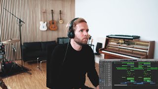 How I made Atlas: Project file and sound design tutorial (aka VLOG #2)
