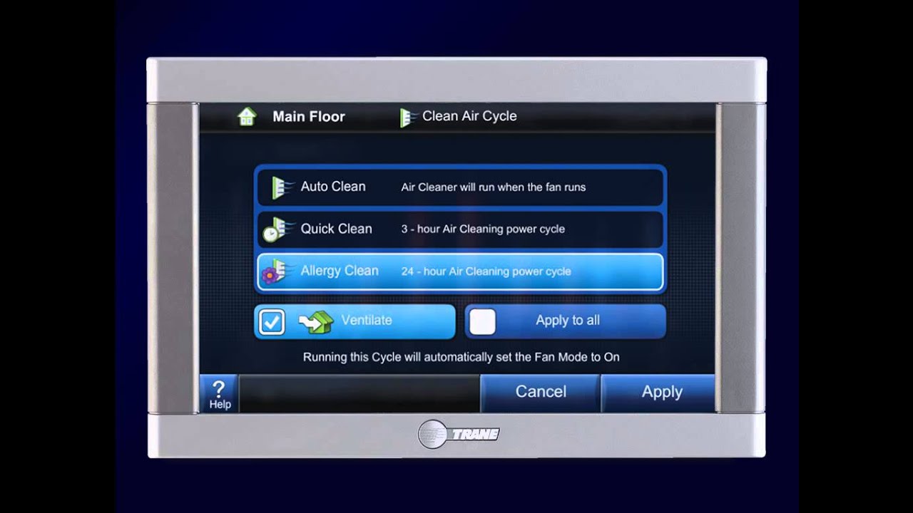Comfort Link Products Air Conditioning Heating Hvac Canoga