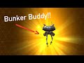 Bunker Buddy!!! - M.D. Legendary Skin!!