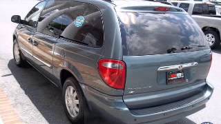 2007 Chrysler Town & Country - Mount Joy PA