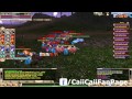 Knight Online CaiiCaii Pk &amp; Ws Movie 2015 ( ANKAPRODUCTION )