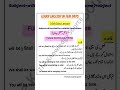 Learn English In Few Days. (16th Day Lesson) #knowledge #education #english #grammer #tenses