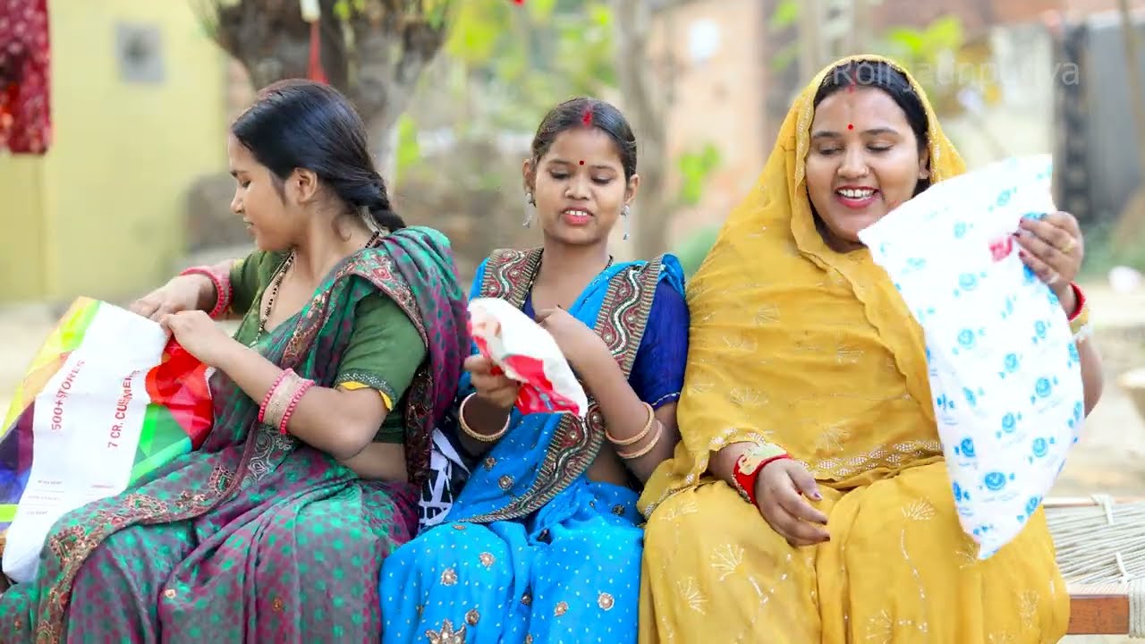 जब सास ने लिया बहू का पच्छ तो ननद को हुआ जलन😂🤣।।रोली जौनपुरिया।। अवधी कॉमेडी।।