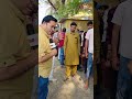 देवास में LPG सिलेंडर के लिए हाहाकार | सुबह से लाइन में खड़े लोग, मिलेगा या नहीं? | Ground Report