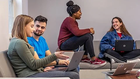 Living Learning Communities at Widener