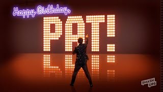 Download Lagu Happy 89th Birthday Pat Boone!  June 1, 2023 MP3