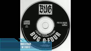 Bug O-Four - W 1991