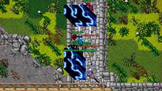Marliin Enforced Part 01