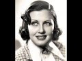 Its gonna be you 1935  leah ray