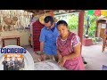 Nico descubrió en Oaxaca el tamal de mole amarillo  | Cocineros Mexicanos