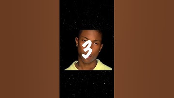 Pharrell uses Kendrick’s voice as Producer tag
