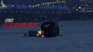 SeveN Framework Teaser