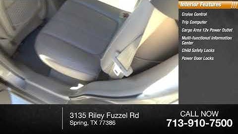 2008 Saturn Vue Spring TX 18016AAR