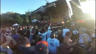 Hepcat - Dance With Me - Live at Brew Ska Ska in Irvine 2019