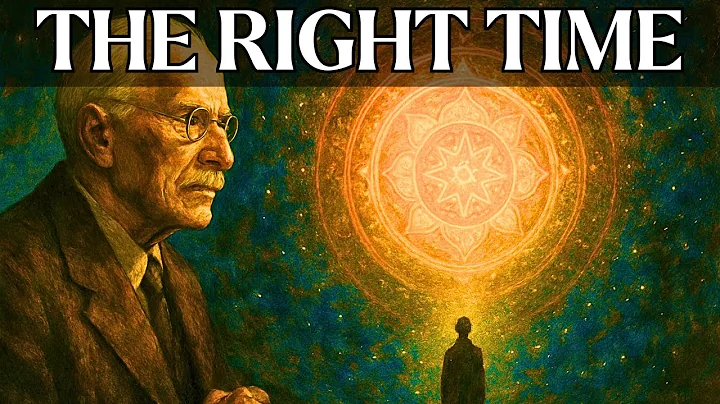 This Video Will Find You When You Need It Most - Carl Jung