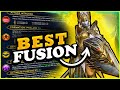 THIS FUSION IS INCREDIBLE!! Here is why! RAID: Shadow Legends