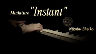 Nikolai Sheiko - Miniature 