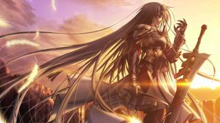 Nightcore - On and On
