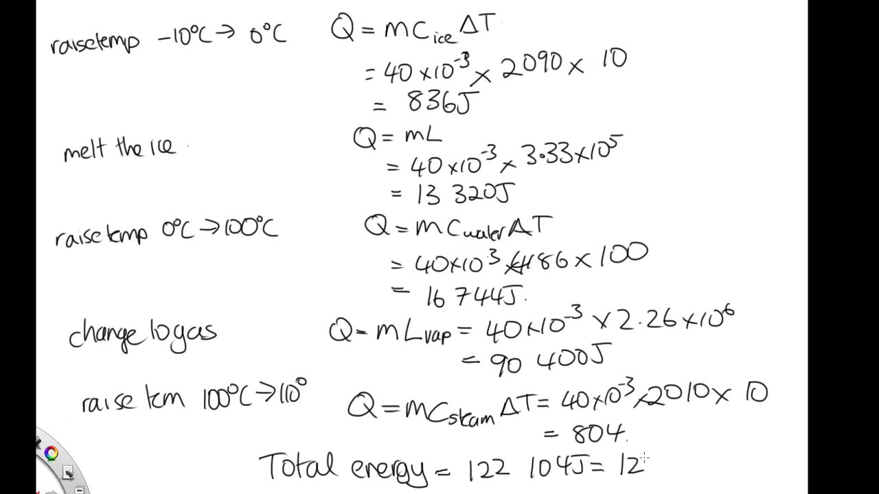 lecture 6 problem 4 solution - YouTube