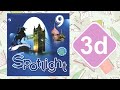 Spotlight 9. Модуль 3d. Vocabulary &amp; Speaking