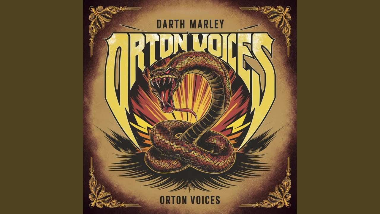 Orton Voices