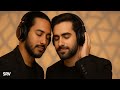 Slimane Ft Kendji Girac Éclats Du Silence 2025 Ai Music Video StarrRavenStudios