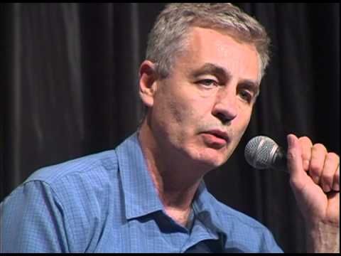 Steve James Steve James