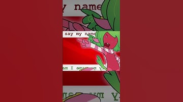 am i loud enough! | #windleylot #dandysworld #toonsquid #art #animation |