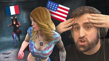 "DBD World Cup was WILD." | Weekly Compilation