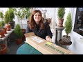 New Garden Stuff Unboxing: Felco, Gardener’s Supply & DeWalt! 🌿💚🌳 // Garden Answer