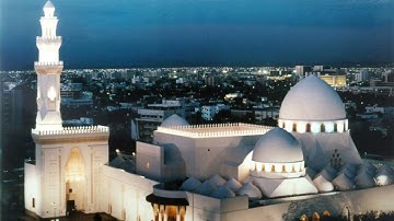 القارئ:⁧‫#خالد_الحامد 🕌 من صلاة #العشاء 📆1443/2/16#بريدة# #القصيم ماتيسر من سورة مريم