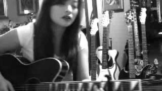 Sukob na-aiza seguerra(cover song) JACKIE CHAVEZ chords