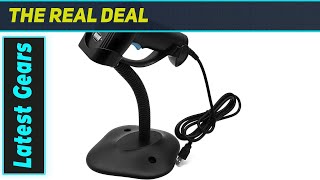 Best Xyllayeo Barcode Scanner: Ultimate 1D 2D QR Code Solution