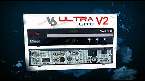 Get your Viewsat Ultra-Lite FTA satellite receiver