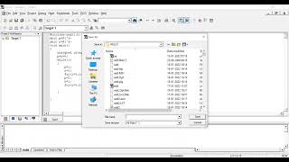 Assembly Language Programming AT89C51