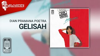 Dian Pramana Poetra - Gelisah ( Karaoke Video)