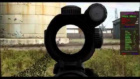 DayZ Hack, Bypass and Injector. Undetected 1.7.6.1 (Latest) Working as of 3_24_13